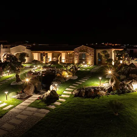 Menhir Boutique Apartments- Adult Only- By Obiettivo Budoni