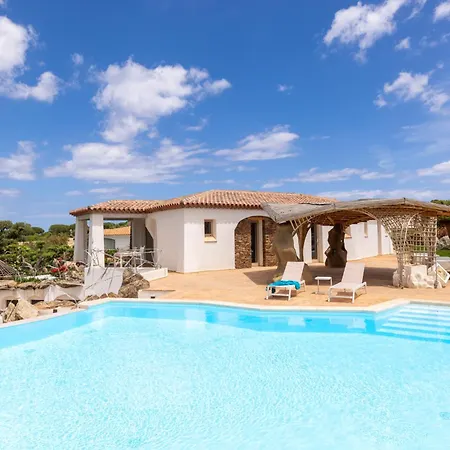 Menhir Boutique Apartments- Adult Only- By Obiettivo Budoni Appartement Tanaunella