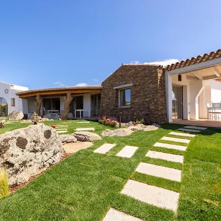 Appartement Menhir Boutique Apartments- Adult Only- By Obiettivo Budoni Tanaunella