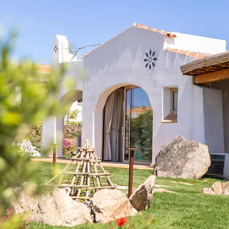 Menhir Boutique Apartments- Adult Only- By Obiettivo Budoni Daire