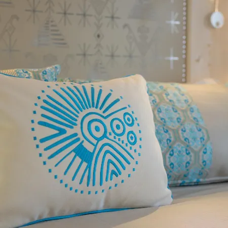 Апартаменты Menhir Boutique Apartments- Adult Only- By Obiettivo Budoni *