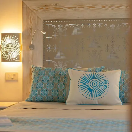 Menhir Boutique Apartments- Adult Only- By Obiettivo Budoni Daire *