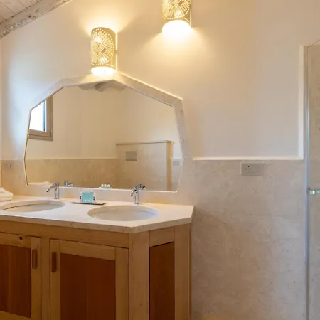 Menhir Boutique Apartments- Adult Only- By Obiettivo Budoni Appartement Tanaunella