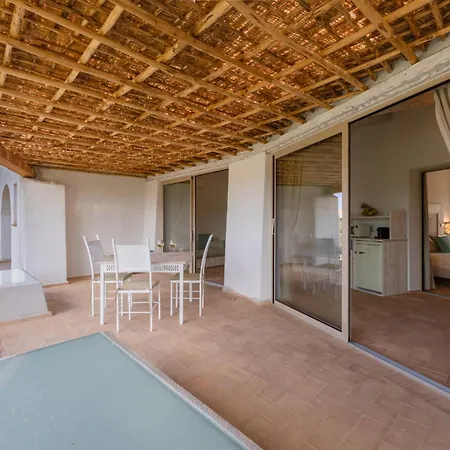 Menhir Boutique Apartments- Adult Only- By Obiettivo Budoni Appartement Tanaunella