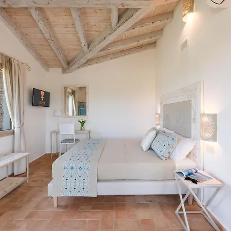 Menhir Boutique Apartments- Adult Only- By Obiettivo Budoni