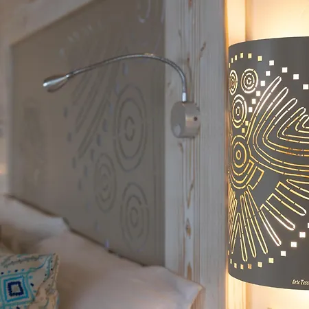 Апартаменты Menhir Boutique Apartments- Adult Only- By Obiettivo Budoni Танаунелла