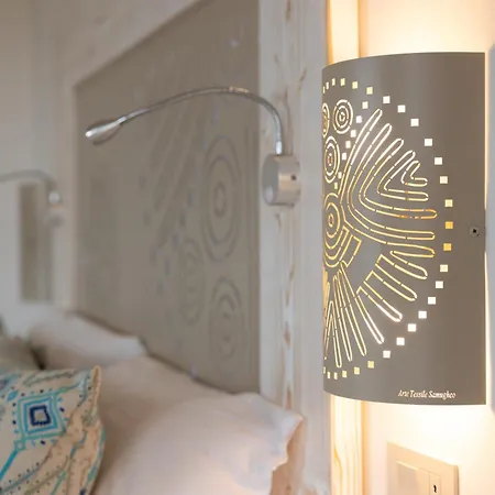 Menhir Boutique Apartments- Adult Only- By Obiettivo Budoni Daire *