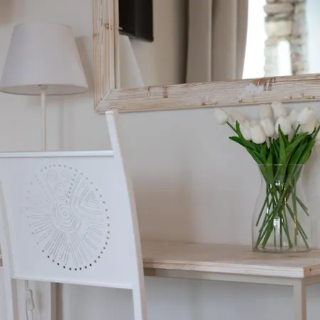 Menhir Boutique Apartments- Adult Only- By Obiettivo Budoni Танаунелла