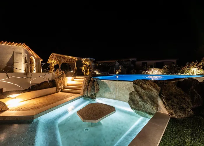 Menhir Boutique Apartments- Adult Only- By Obiettivo Budoni Lejlighed