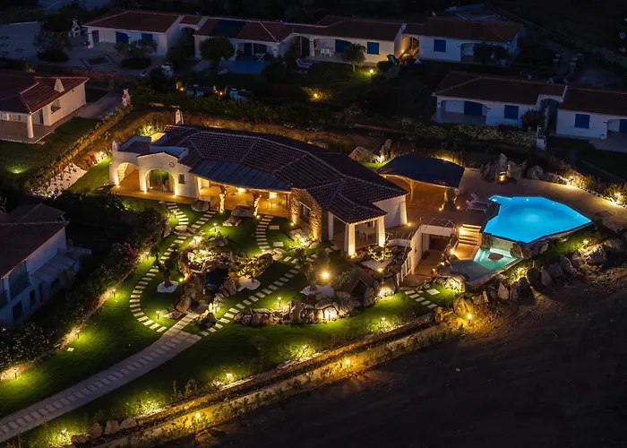 Lejlighed Menhir Boutique Apartments- Adult Only- By Obiettivo Budoni Tanaunella