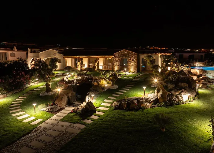 Menhir Boutique Apartments- Adult Only- By Obiettivo Budoni