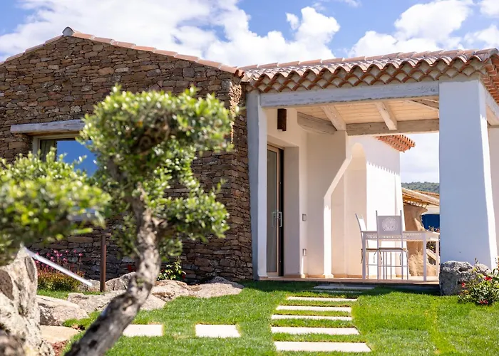 Lejlighed Menhir Boutique Apartments- Adult Only- By Obiettivo Budoni *