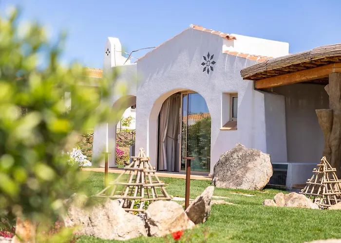 Menhir Boutique Apartments- Adult Only- By Obiettivo Budoni Lejlighed