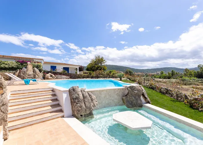 Lejlighed Menhir Boutique Apartments- Adult Only- By Obiettivo Budoni Tanaunella