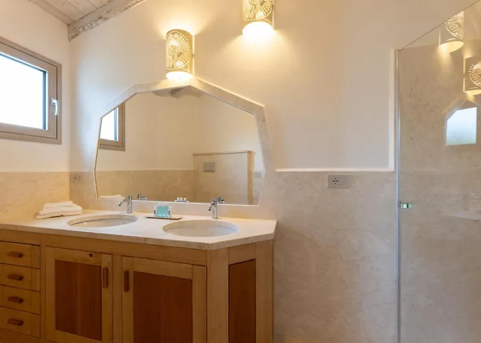 Menhir Boutique Apartments- Adult Only- By Obiettivo Budoni Lejlighed Tanaunella