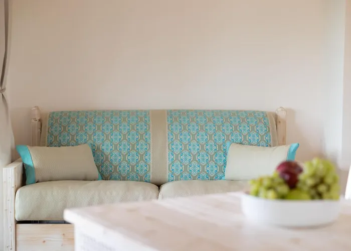 Lejlighed Menhir Boutique Apartments- Adult Only- By Obiettivo Budoni Tanaunella