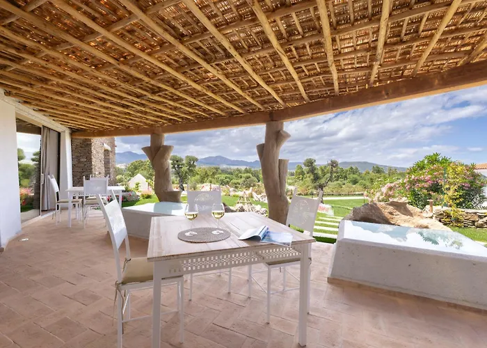 Lejlighed Menhir Boutique Apartments- Adult Only- By Obiettivo Budoni Tanaunella