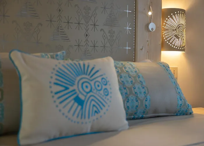 Menhir Boutique Apartments- Adult Only- By Obiettivo Budoni *