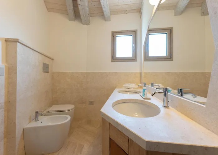 Menhir Boutique Apartments- Adult Only- By Obiettivo Budoni * Tanaunella