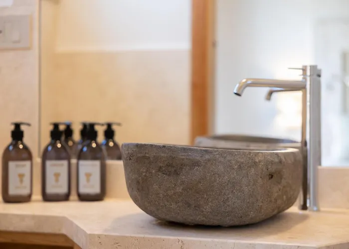 Menhir Boutique Apartments- Adult Only- By Obiettivo Budoni Lejlighed