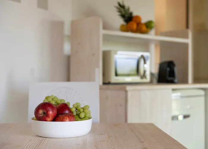 Lejlighed Menhir Boutique Apartments- Adult Only- By Obiettivo Budoni