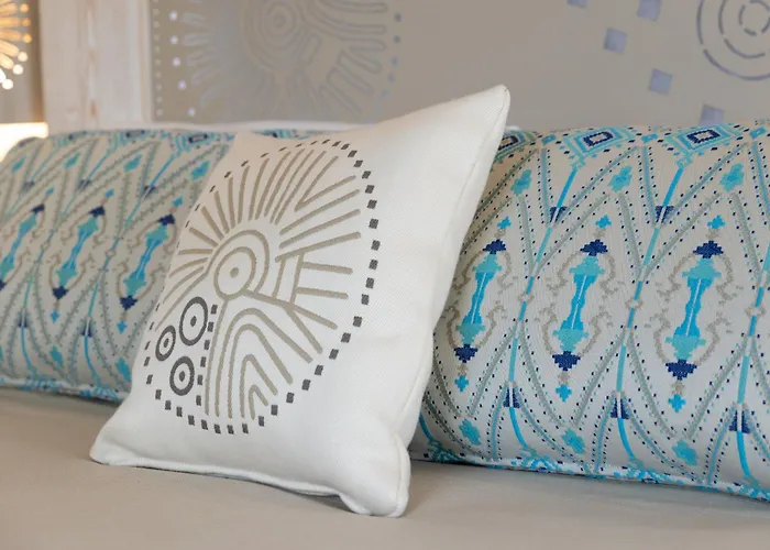 Lejlighed Menhir Boutique Apartments- Adult Only- By Obiettivo Budoni Tanaunella