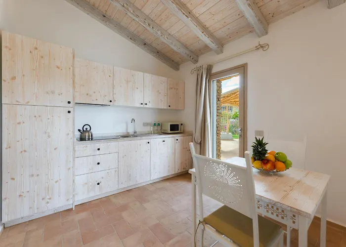 Menhir Boutique Apartments- Adult Only- By Obiettivo Budoni Tanaunella