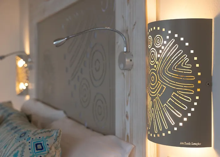 Lejlighed Menhir Boutique Apartments- Adult Only- By Obiettivo Budoni Tanaunella