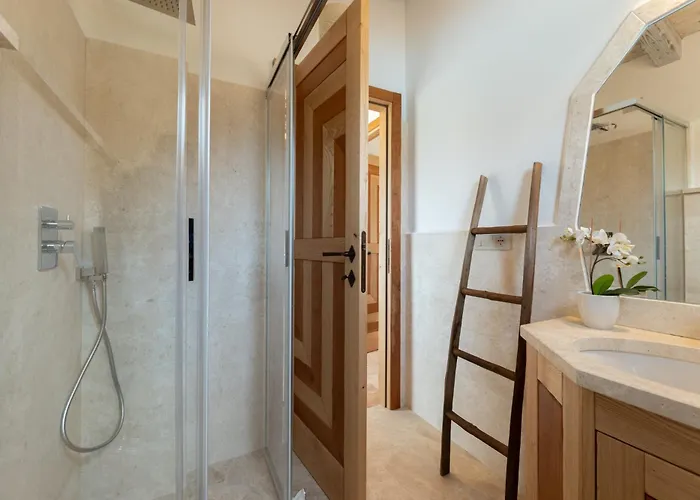 Menhir Boutique Apartments- Adult Only- By Obiettivo Budoni Lejlighed Tanaunella