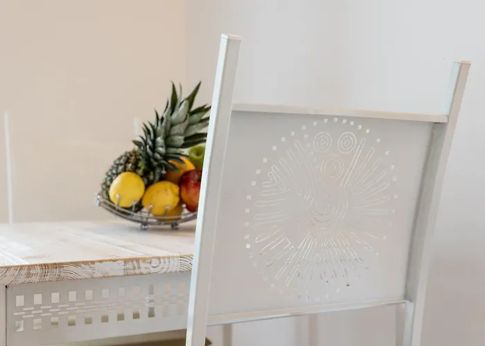Lejlighed Menhir Boutique Apartments- Adult Only- By Obiettivo Budoni Tanaunella