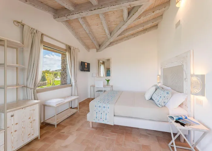 Menhir Boutique Apartments- Adult Only- By Obiettivo Budoni *