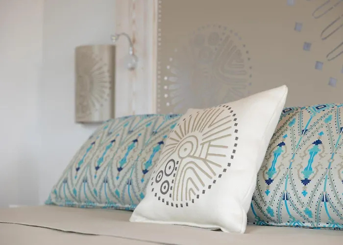 Lejlighed Menhir Boutique Apartments- Adult Only- By Obiettivo Budoni *