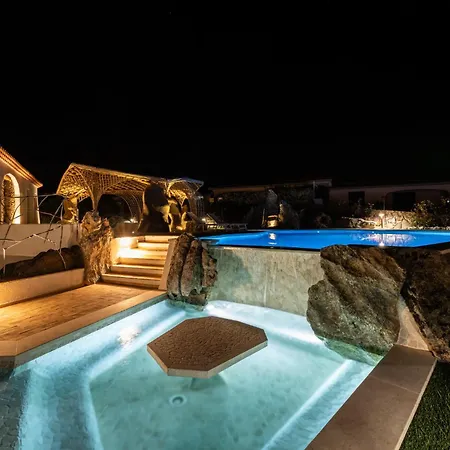 Menhir Boutique Apartments- Adult Only- By Obiettivo Budoni Apartment