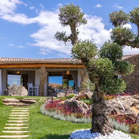 Apartment Menhir Boutique Apartments- Adult Only- By Obiettivo Budoni