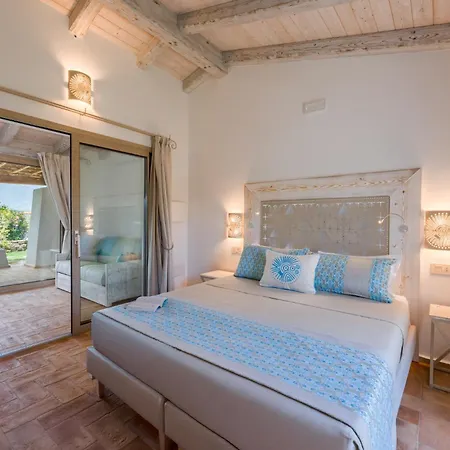 Menhir Boutique Apartments- Adult Only- By Obiettivo Budoni *