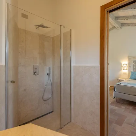 Apartment Menhir Boutique Apartments- Adult Only- By Obiettivo Budoni Tanaunella