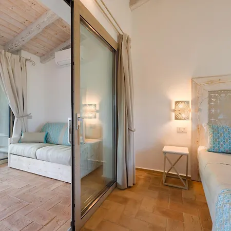 Menhir Boutique Apartments- Adult Only- By Obiettivo Budoni Apartment Tanaunella