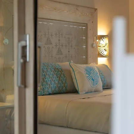 Menhir Boutique Apartments- Adult Only- By Obiettivo Budoni *