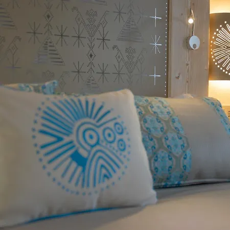Menhir Boutique Apartments- Adult Only- By Obiettivo Budoni *