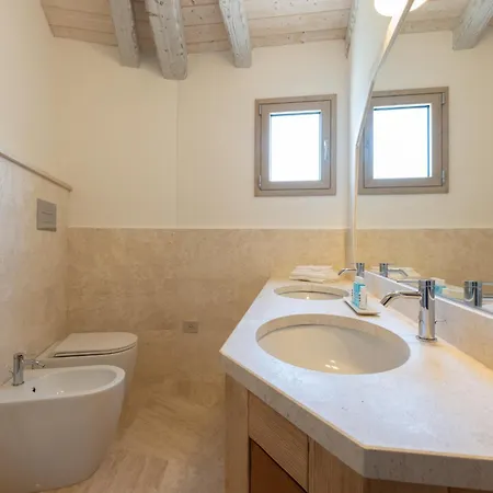 Menhir Boutique Apartments- Adult Only- By Obiettivo Budoni * Tanaunella