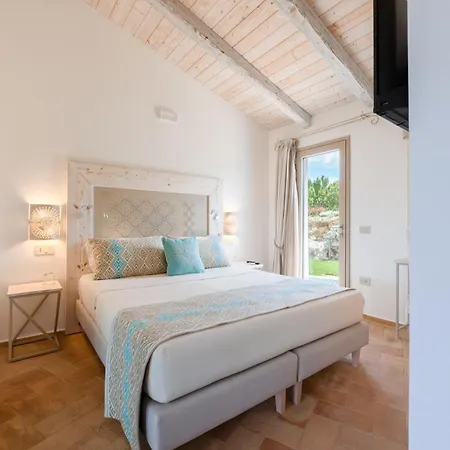 Apartment Menhir Boutique Apartments- Adult Only- By Obiettivo Budoni
