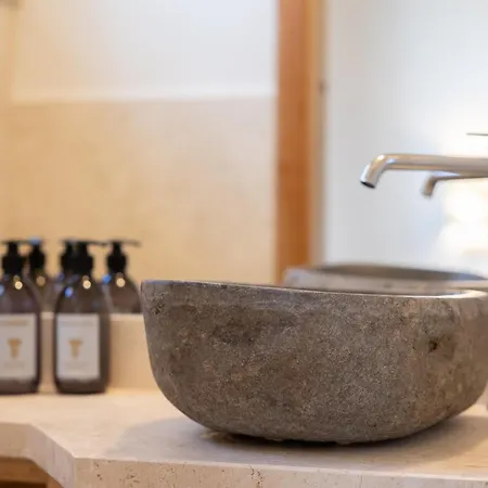 Menhir Boutique Apartments- Adult Only- By Obiettivo Budoni Apartment