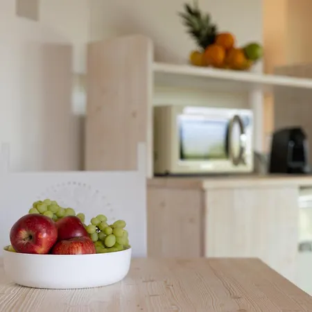 아파트 Menhir Boutique Apartments- Adult Only- By Obiettivo Budoni