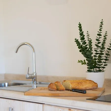 דירה Menhir Boutique Apartments- Adult Only- By Obiettivo Budoni *