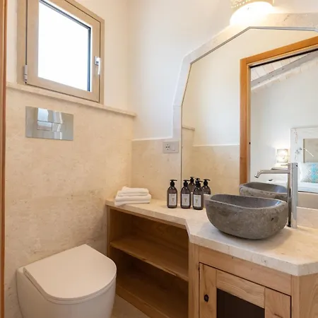 Menhir Boutique Apartments- Adult Only- By Obiettivo Budoni 아파트 타나우넬라