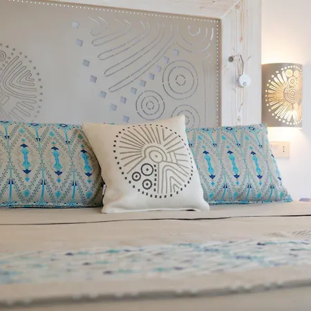 Menhir Boutique Apartments- Adult Only- By Obiettivo Budoni