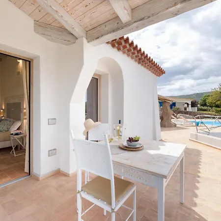 Menhir Boutique Apartments- Adult Only- By Obiettivo Budoni Apartment *