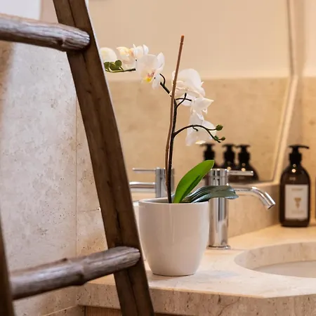 Apartment Menhir Boutique Apartments- Adult Only- By Obiettivo Budoni