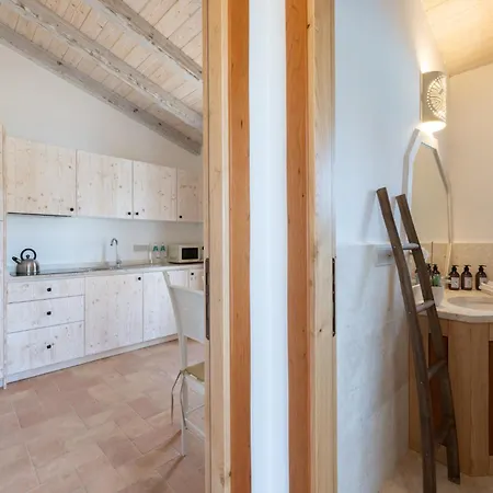 Menhir Boutique Apartments- Adult Only- By Obiettivo Budoni 아파트 *