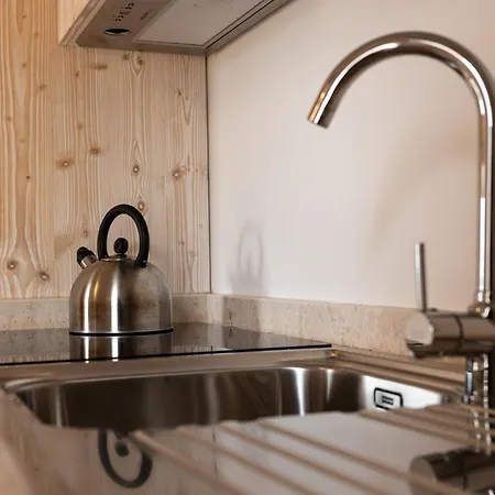 Menhir Boutique Apartments- Adult Only- By Obiettivo Budoni דירה טנאונלה
